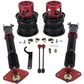 AIRLIFT 09-16 370z(Coupe&Roadster);07-08 G35x,09-13 G37(Sedan);08-13 G37