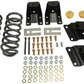 Belltech LOWERING KIT W/O SHOCKS 902
