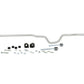 Whiteline Rear Sway Bar 22mm Adjustable Nissan 180SX 1989-1999
