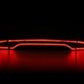 AlphaRex 15-23 Dodge Charger NOVA-Series Prismatic LED Tail Lights Chrome 642030 *Discontinued