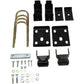 Belltech Flip Kit 2014 Chevy/GMC Silverado/Sierra Standard Cab 7" Rear Drop