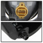 Spyder Ford Eacape 2007-2012 OEM Fog Lights w/Universal Switch- P19W(Included) - Clear 5086426