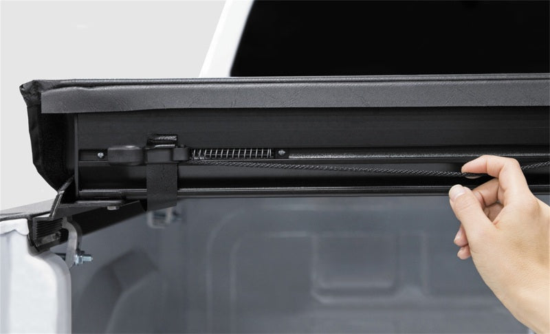 Access Limited 03-09 Dodge Ram 2500 3500 8ft Bed Roll-Up Cover 24129