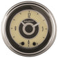 AutoMeter Gauge Clock 2-1/16in. 12HR Analog Cruiser Ad 1184