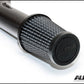 AMS Performance 2009+ Nissan GT-R R35 (CBA/DBA) Alpha Carbon Fiber Intake Pipes for Stock Turbos ALP.07.08.0008-1