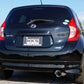 HKS Legal Muffler Note E12 Hr12Ddr/Hr12De 32008-An012