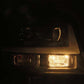 AlphaRex 07-14 Chevrolet Tahoe/Suburban LUXX Series LED Projector headlights Chrome w/DRL/Sequential 880296 *Discontinued