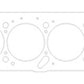 Cometic Gasket Cometic Porsche 47.4/47.5/47.6/47.8/47.9/47.E/47.F .086in MLS Cyl Head Gskt-88mm Bore C4542-086