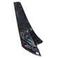 Anzo 2003-2005 Nissan 350Z LED Tail lights Black