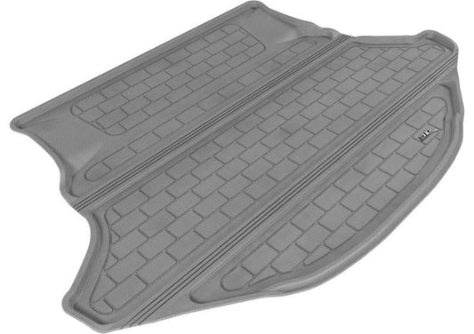 3D MAXpider 2009-2015 Toyota Venza Kagu Cargo Liner - Gray M1TY0781301