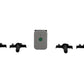 Ford Performance Parts Ford Racing 2010-2014 Mustang TPMS Sensors and Activation Tool Kit