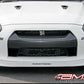 AMS Performance 2009+ Nissan GT-R R35 Replacement Alpha FMIC for Stock IC Piping w/Logo ALP.07.09.0007-2