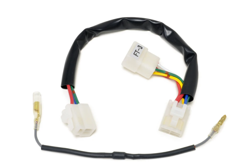 HKS Subaru Impreza 2002-2006 Turbo Timer Harness