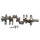 Ford Racing 2020+ F250 Super Duty 7.3L Gas Engine Crankshaft M-6303-SD73