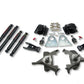 Belltech Lowering Kit With Nd2 Shocks 813Nd