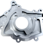 Boundary 2011+ Ford Coyote (All Types) V8 Billet Pump Plate CM-BBP