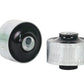 Whiteline Performance Front Control Arm Lower - Inner Front Bushing Kit