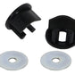 Whiteline Differential - Mount in Cradle Bushing