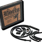 Burly Brand Control Kit 16in Bagger Ape - Black B30-1256