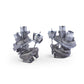 Ford Racing 13-15 F-150 3.5L EcoBoost Twin Turbo Upgrade Kit M-9438-35TA