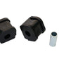 Whiteline Plus 7/88-5/00 Suzuki Swift Rear Lower/Inner Front Control Arm Bushing Kit W61460