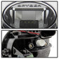 Spyder Ford F150 09-14 LED Fog Lights Chrome FL-YD-FF15009-LED-C 5081063