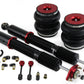 AIRLIFT BMW 3 Series (E46) & M3 Models - Rear Kit