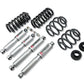 Belltech Lowering Kits With Street Performance Shocks