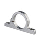 Aeromotive Billet 2'' Filter Bracket