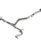 Borla 22-23 Subaru BRZ/Toyota GR86 2.4L RWD AT/MT ATAK Catback Exhaust - Polished Tips 140910