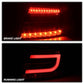 Spyder Audi A6 05-08 4Dr Sedan Only Version 2 Light Bar LED Tail Lights Blk ALT-YD-AA605V2-LBLED-BK 5080769