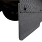 Access Rockstar 11-16 Ford F-250/F-350 (Except Dually) Black Diamond Mist Finish Full Width Tow Flap H1010019
