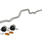 Whiteline Front Sway Bar 24mm Heavy Duty Blade Adjustable Subaru Legacy 10-11