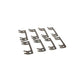 Comp Cams GUIDE PLATES, LS3 RAISED 5/16"