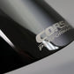 Corsa Performance Single Universal 3.0in Inlet / 4.0in Outlet Black PVD Pro-Series