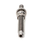 BLOX Racing SUS303 Stainless Steel Manifold Stud Kit M8 x 1.25mm 65mm in Length - Single BXFL-00309-SP