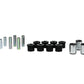 Whiteline Essential Vehicle Kit