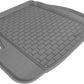 3D MAXpider 2004-2010 BMW 5 Series Sedan Kagu Cargo Liner - Gray M1BM0111301