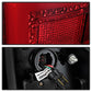 Spyder 16-17 Toyota Tacoma LED Tail Lights - Red Clear (ALT-YD-TT16-LED-RC) 5085757