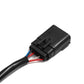 AlphaRex 21-22 Ford F-150 w/Factory LED Reflector Headlights to AR LED Proj Headlights Converters 810026 *Discontinued