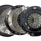 Competition Clutch Nissan 400Z 245mm Twin Disc Street/Track Clutch Kit w/ Aluminum Flywheel 2456075-2M