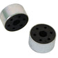 Whiteline Plus 5/83-5/01 BMW 3 Series / 97-12/02 BMW Z3 Front C/A Bushings Kit - Lower Inner Rear W81364