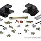 Belltech Hanger Kit 89-97 Ford Ranger,94-97 Mazda B-Series 2" Rear Drop