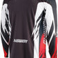 Answer 24 Elite Xotic Jersey Crimson/Black - Large 442503