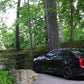 Corsa Performance 16-18 Cadillac ATS-V 3.6T 4in Polished Sport Axle-Back Exhaust