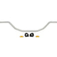 Whiteline Rear Sway Bar 24mm Adjustable Mitsubishi Lancer non EVO 2009-2010