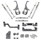 Belltech 15-20 Ford F-150 6in-7in Lift Kit w/ Trail Performance Struts & Shocks 152501TP
