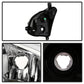 SPYDER OEM Style Fog Light 18-20 Chevy Equinox - Right - Passenger Side (FL-CEQ18-R) 9051005