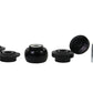 Whiteline Diff Mount Front & Rear Bushings Infiniti G35 2003-2008