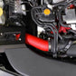 AEM Induction 2019 Subaru WRX STI 2.5L Cold Air Intake - Wrinkle Red 21-863WR